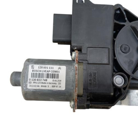 Leve vitre electrique avant gauche CITROEN C5 2