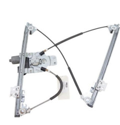 Leve vitre electrique avant gauche CITROEN C5 2 Photo n°3