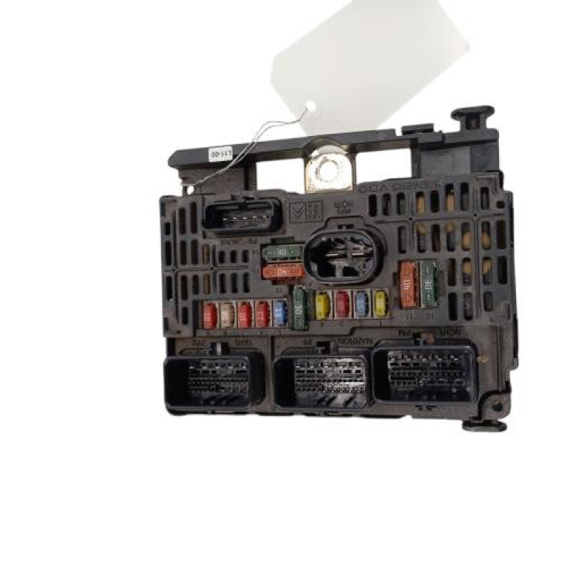 Boitier servitude moteur (BSM) CITROEN C4 1 Boitier servitude moteur (BSM) CITROEN C4 1