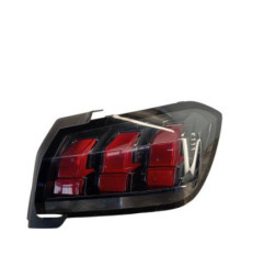 Feu arriere principal droit (feux) PEUGEOT 208 2 Photo n°1