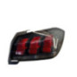 Feu arriere principal droit (feux) PEUGEOT 208 2