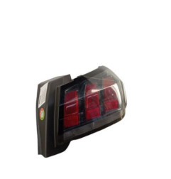 Feu arriere principal droit (feux) PEUGEOT 208 2