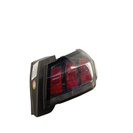 Feu arriere principal droit (feux) PEUGEOT 208 2