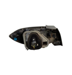 Feu arriere principal droit (feux) PEUGEOT 208 2 Photo n°3