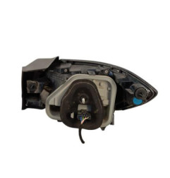 Feu arriere principal gauche (feux) PEUGEOT 208 2 Photo n°3