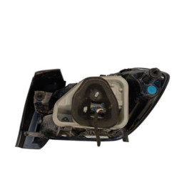 Feu arriere principal gauche (feux) PEUGEOT 208 2 Photo n°4