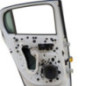 Porte arriere gauche PEUGEOT 208 2