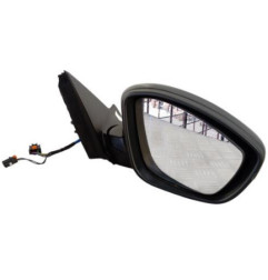 Retroviseur droit PEUGEOT 208 2 Photo n°1