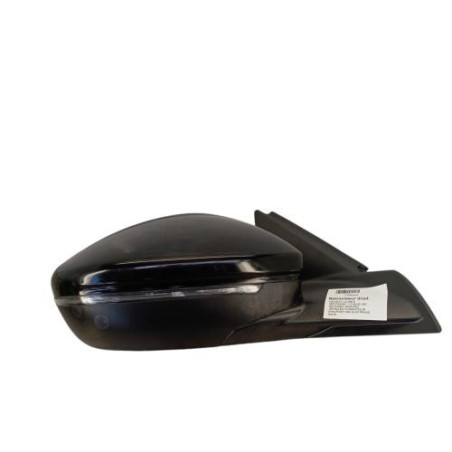 Retroviseur droit PEUGEOT 208 2