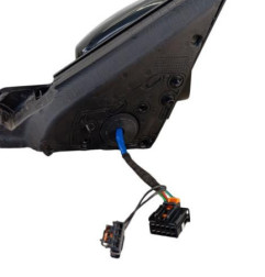 Retroviseur droit PEUGEOT 208 2 Photo n°3