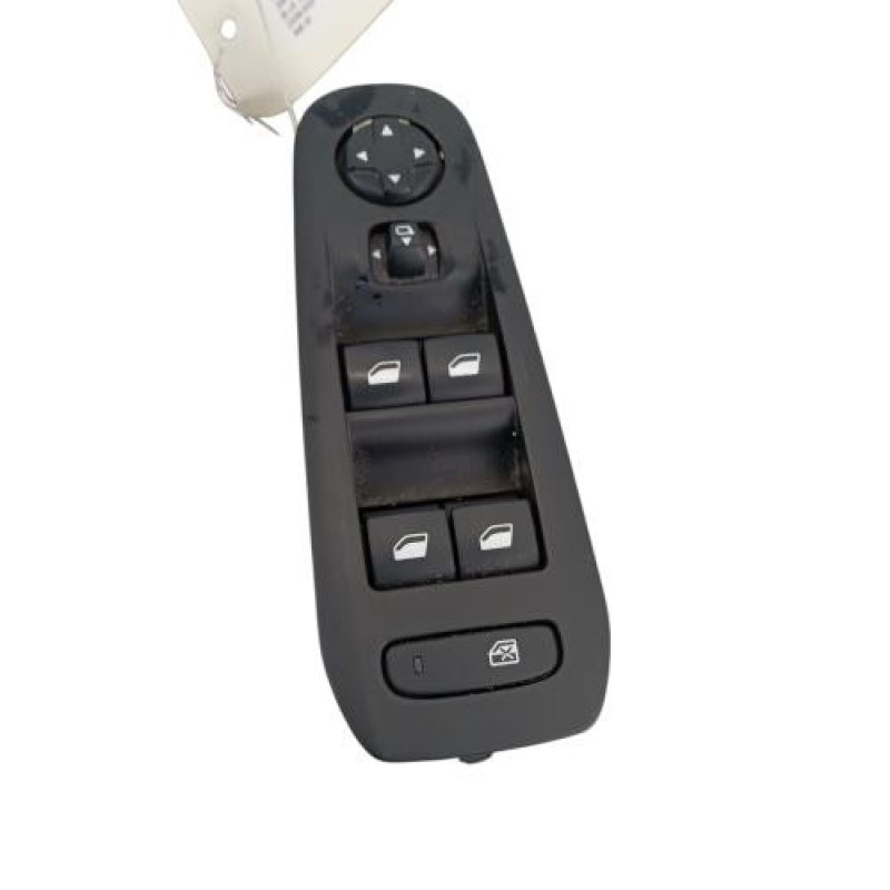 Interrupteur de leve vitre avant gauche PEUGEOT 308 2 SW