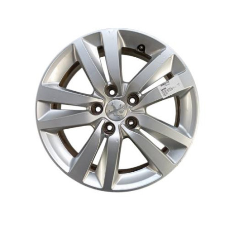 Jante PEUGEOT 308 2 SW Photo n°1