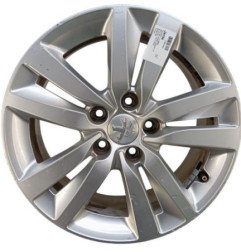 Jante PEUGEOT 308 2 SW Photo n°1