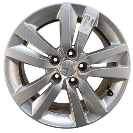 Jante PEUGEOT 308 2 SW Photo n°1