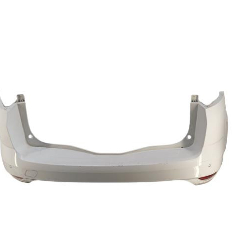 Pare choc arriere RENAULT MEGANE 4