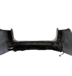 Pare choc arriere RENAULT MEGANE 4 Photo n°6