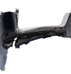 Pare choc arriere RENAULT MEGANE 4 Photo n°7