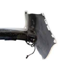 Pare choc arriere RENAULT MEGANE 4 Photo n°8