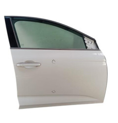 Porte avant droit RENAULT MEGANE 4 Photo n°1
