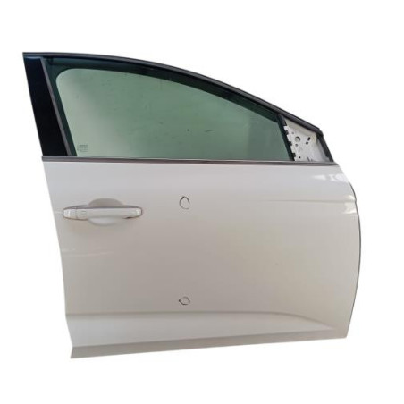 Porte avant droit RENAULT MEGANE 4 Photo n°1