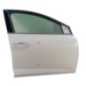 Porte avant droit RENAULT MEGANE 4