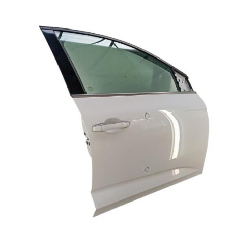Porte avant droit RENAULT MEGANE 4