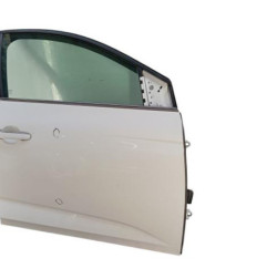 Porte avant droit RENAULT MEGANE 4 Photo n°3