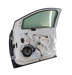 Porte avant droit RENAULT MEGANE 4 Photo n°5