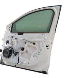 Porte avant droit RENAULT MEGANE 4 Photo n°6