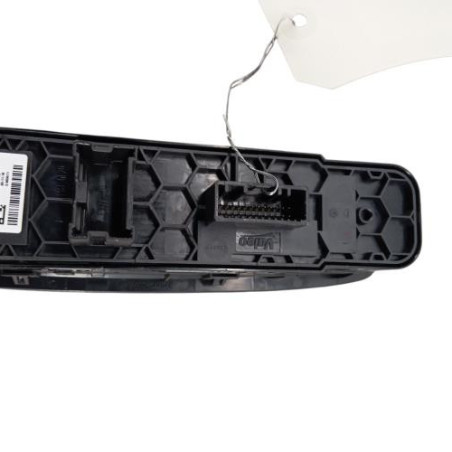 Interrupteur de leve vitre avant gauche RENAULT MEGANE 4