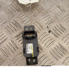 Poignee electrique frein a main RENAULT MEGANE 4