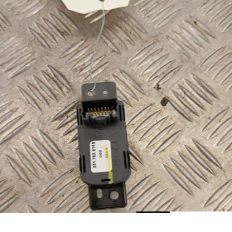 Poignee electrique frein a main RENAULT MEGANE 4