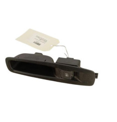 Interrupteur de leve vitre arriere gauche RENAULT MEGANE 4 Photo n°3