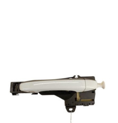 Poignee porte arriere gauche RENAULT MEGANE 4 Photo n°1