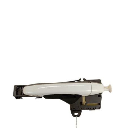 Poignee porte arriere gauche RENAULT MEGANE 4 Photo n°1