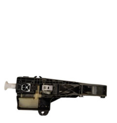 Poignee porte arriere gauche RENAULT MEGANE 4 Photo n°3