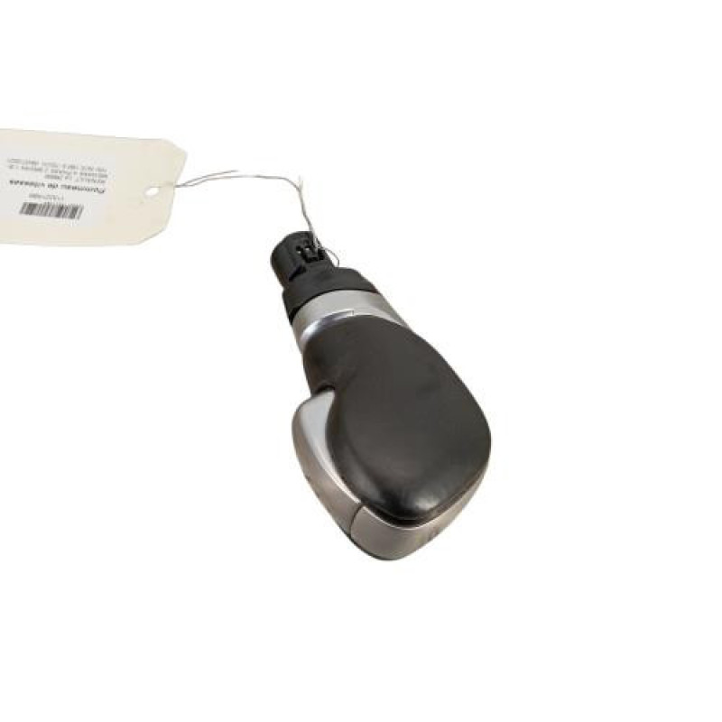 Pommeau de vitesses RENAULT MEGANE 4