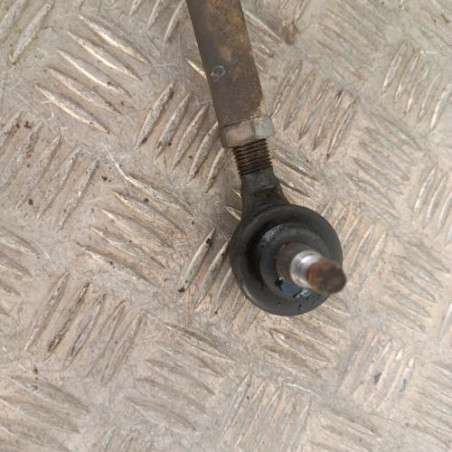 Cremaillere assistee CITROEN XSARA PICASSO