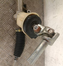 Cremaillere assistee RENAULT MEGANE 2 Photo n°3