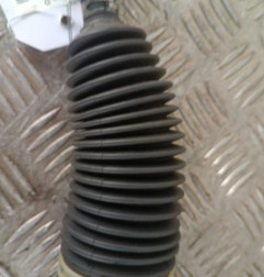 Cremaillere assistee RENAULT MEGANE 2 Photo n°4