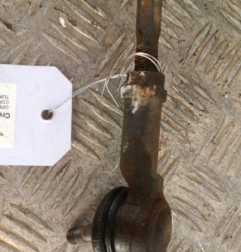 Cremaillere assistee OPEL CORSA C