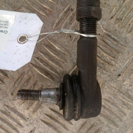 Cremaillere assistee PEUGEOT 206