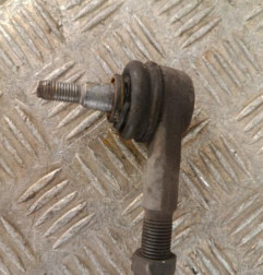 Cremaillere assistee PEUGEOT 206 Photo n°6