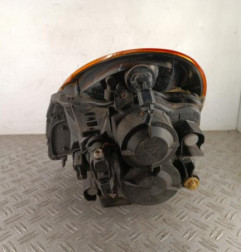 Optique avant principal droit (feux)(phare) RENAULT MODUS