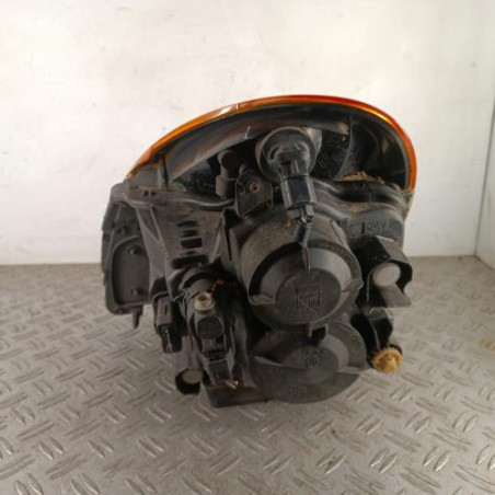 Optique avant principal droit (feux)(phare) RENAULT MODUS