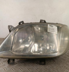 Optique avant principal gauche (feux)(phare) MERCEDES SPRINTER 1 Photo n°1