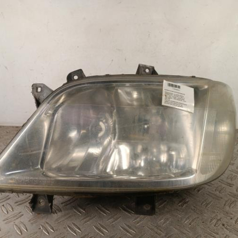 Optique avant principal gauche (feux)(phare) MERCEDES SPRINTER 1