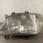 Optique avant principal gauche (feux)(phare) MERCEDES SPRINTER 1