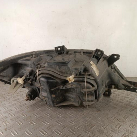 Optique avant principal gauche (feux)(phare) MERCEDES SPRINTER 1