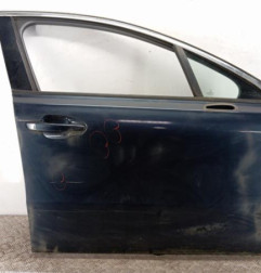 Porte avant droit PEUGEOT 508 1 SW Photo n°1